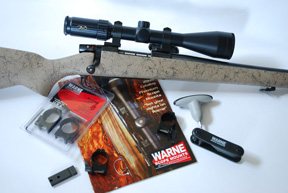 Gear Test Warne scope mounts - image {image:count}