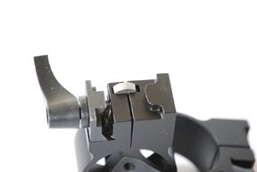 Gear Test Warne scope mounts - image {image:count}
