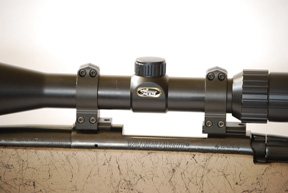 Gear Test Warne scope mounts - image {image:count}