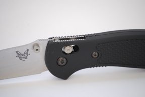 Benchmade Griptilian & Rift - image {image:count}