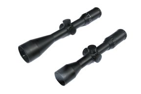 BSA Jaguar 1.5 – 6 X 44IR & 3 – 12 X 56IR Scopes - image {image:count}