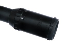 BSA Jaguar 1.5 – 6 X 44IR & 3 – 12 X 56IR Scopes - image {image:count}