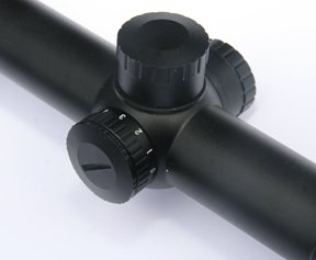 BSA Jaguar 1.5 – 6 X 44IR & 3 – 12 X 56IR Scopes - image {image:count}