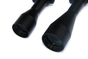 BSA Jaguar 1.5 – 6 X 44IR & 3 – 12 X 56IR Scopes - image {image:count}