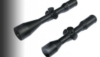BSA Jaguar 1.5 – 6 X 44IR & 3 – 12 X 56IR Scopes