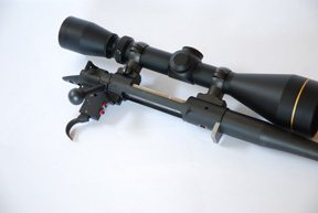 Kimber 84M Classic Select Grade - image {image:count}