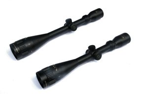 Gameking Range of scopes - image {image:count}