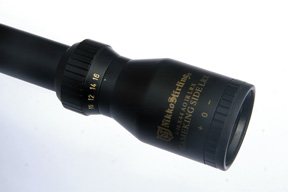 Gameking Range of scopes - image {image:count}