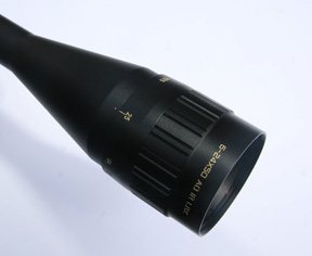 Gameking Range of scopes - image {image:count}