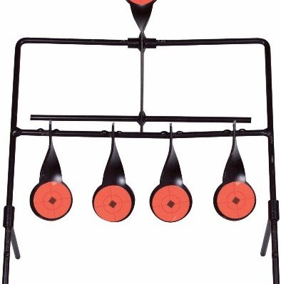 Jack Pyke spinner targets