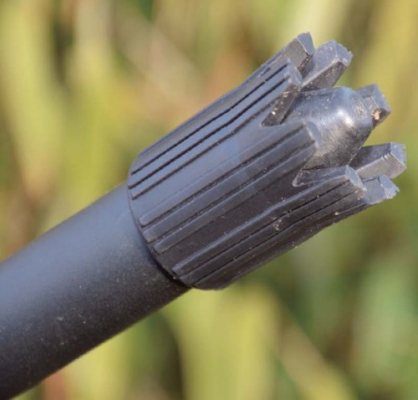 Primos Trigger Stick-Mono Pod - image {image:count}