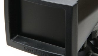 Nitesite Viper, Wolf And Eagle NV Sights