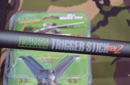 Primos Trigger Stick-Mono Pod - image {image:count}