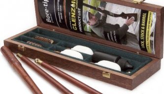 Norgas Clenzoil Swabit Cleaning Kit