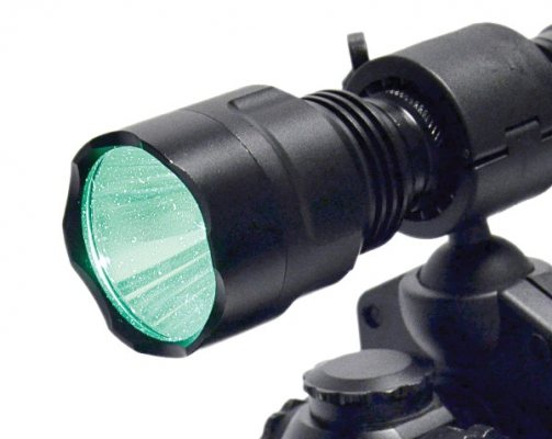 Clulite Trio gunlite - image {image:count}