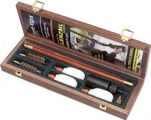 Norgas Clenzoil Swabit Cleaning Kit - image {image:count}