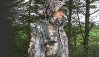 Ridgeline Torrent Coat
