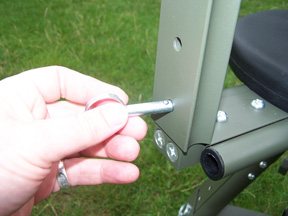 Idleback Chair - image {image:count}