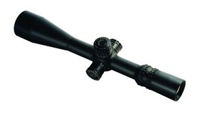 Nightforce NXS 3.5-15x50 F1 and NXS 2.5-10x32 Compact Scopes - image {image:count}