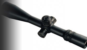 Nightforce NXS 3.5-15x50 F1 and NXS 2.5-10x32 Compact Scopes