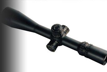 Nightforce NXS 3.5-15x50 F1 and NXS 2.5-10x32 Compact Scopes