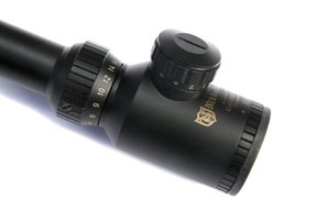 Gameking 3.5– 10 X 44AO IR vs. 4 – 16 X 50AO IR Scopes - image {image:count}