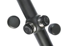 Gameking 3.5– 10 X 44AO IR vs. 4 – 16 X 50AO IR Scopes - image {image:count}