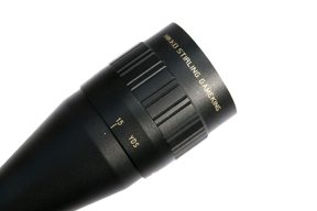 Gameking 3.5– 10 X 44AO IR vs. 4 – 16 X 50AO IR Scopes - image {image:count}