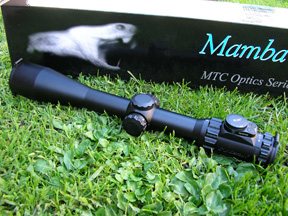 MTC Mamba 3-12x44 scope - image {image:count}