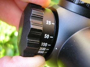 MTC Mamba 3-12x44 scope - image {image:count}