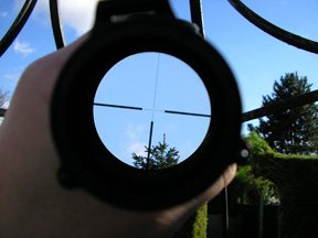 MTC Mamba 3-12x44 scope - image {image:count}