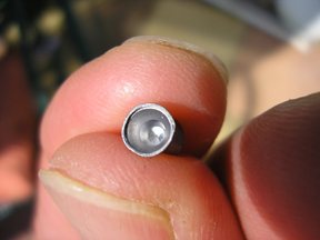 Airgun pellets Part I - image {image:count}