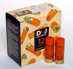 Budget-Priced Shotgun Ammunition - image {image:count}