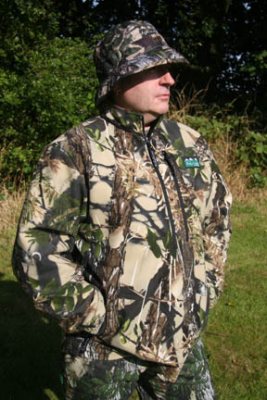 Highland Outdoors Ridgline Camo Clothing - image {image:count}