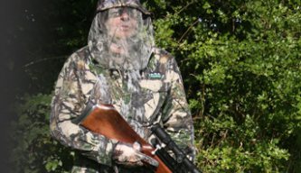 Highland Outdoors Ridgline Camo Clothing