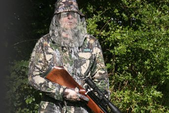 Highland Outdoors Ridgline Camo Clothing