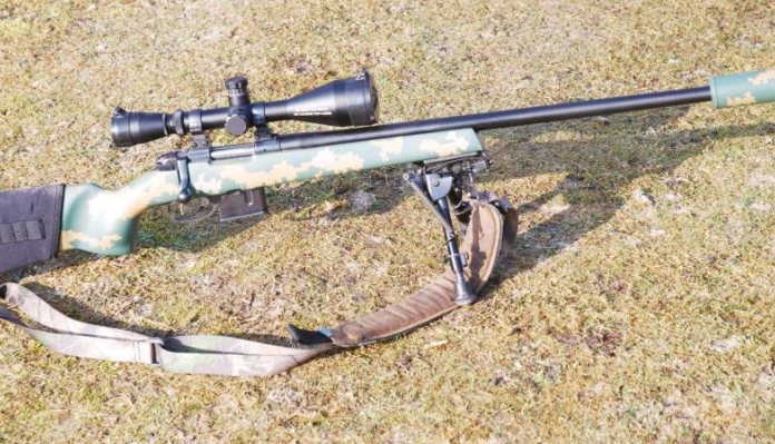 6.5mm Grendel Then and Now