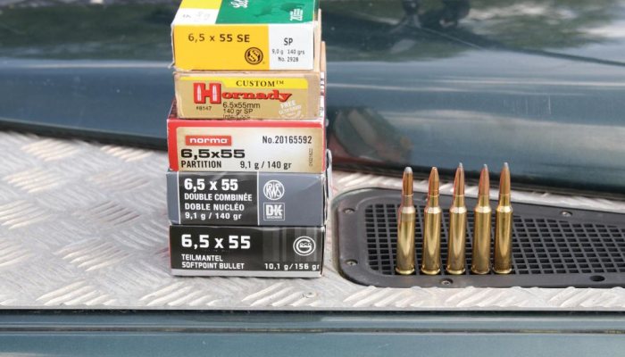 6.5mm Cartridges - image {image:count}