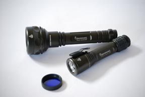 Browning Hunt Master & Tactical Hunter Torches - image {image:count}