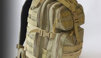 Maxpedition Falcon II hydration day pack