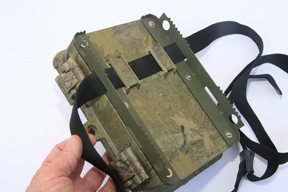 Spy-Point IR-C 8 Megapixel Infrared Digital Surveillance Camera - image {image:count}