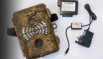 Spy-Point IR-C 8 Megapixel Infrared Digital Surveillance Camera