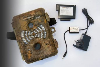 Spy-Point IR-C 8 Megapixel Infrared Digital Surveillance Camera