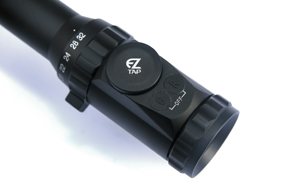 Leapers Accushot 8 – 32 X 56IR EZ-TAP Scope - image {image:count}