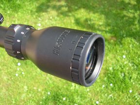 Deben Hawke Airmax SR12 6-18X44AO & 2-7x32AO MAP6 - image {image:count}