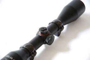 Kahles 6x42 Helia C L - image {image:count}