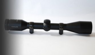 Kahles 6x42 Helia C L