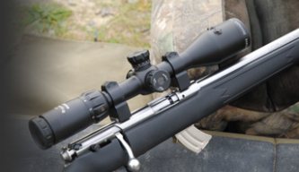 Nikko Stirling Laser King