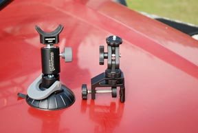 Cullmann & Pedco Mounting Systems - image {image:count}