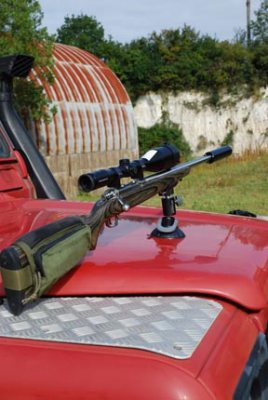 Cullmann & Pedco Mounting Systems - image {image:count}